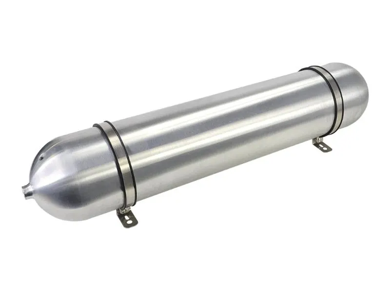Airbag Man Aluminium Air Tank Assembly - 5 Gallon/18.9 Litre
