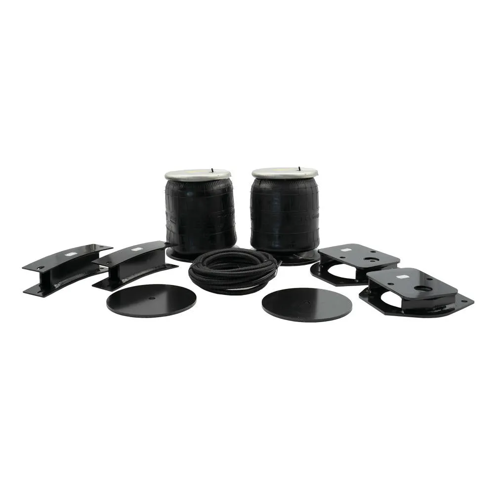 Airbag Man Air Suspension Parts Kit