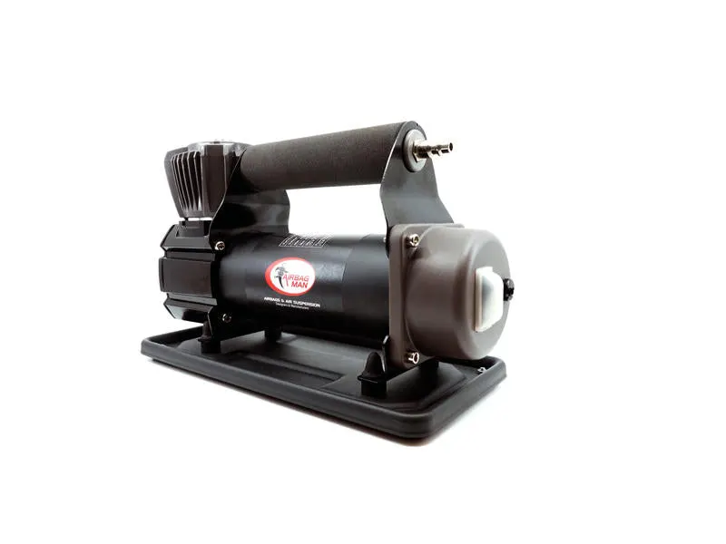 Airbag Man Airbag Man Portable Compressor - 200 PSI