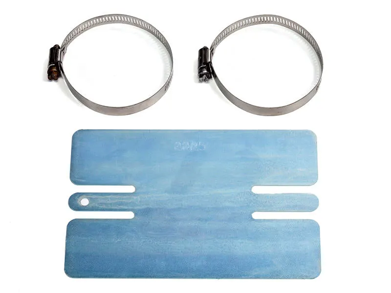 Airbag Man Heat Shield Kit