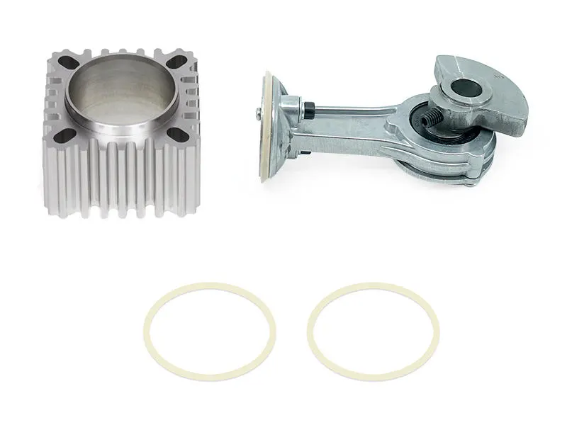 Airbag Man AC8110 & AC8110-24 Rebuild Kit