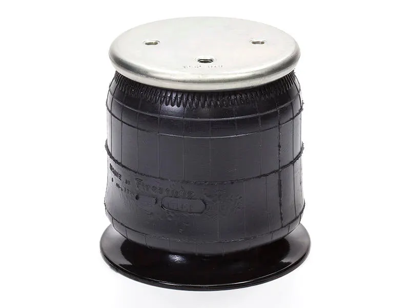 Airbag Man R9S 1/4 Firestone Air Spring