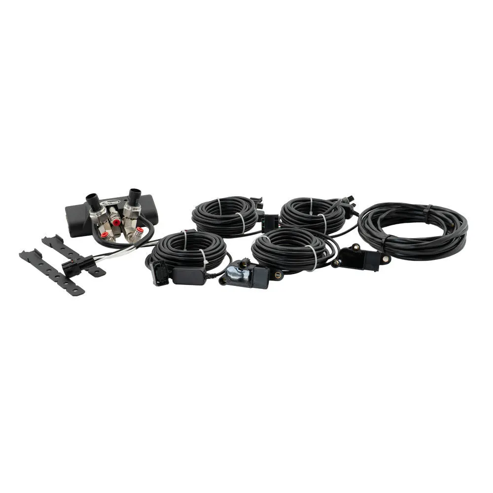 Airbag Man Garmin 4 Corner Add-on Kit