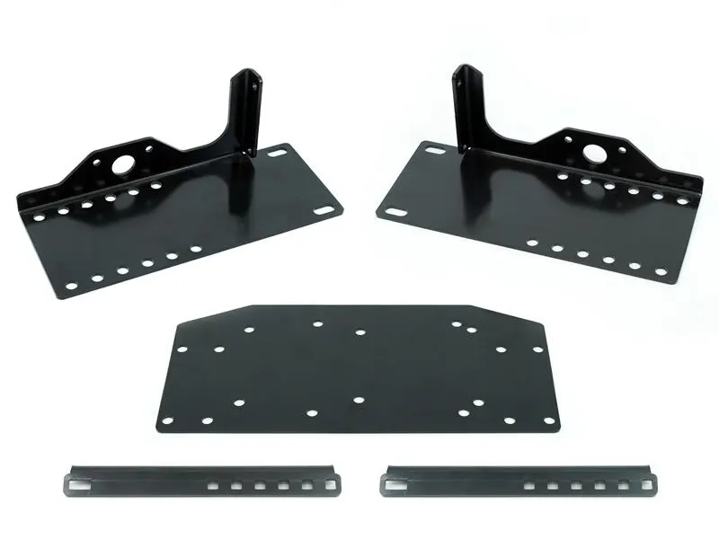 Airbag Man Universal Compressor Chassis Mount Kit