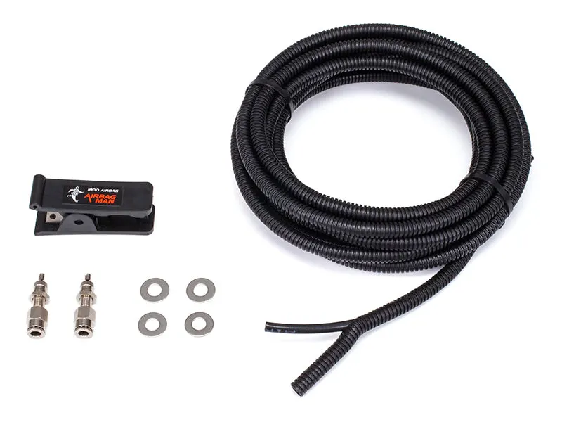 Airbag Man Service Kit for 2 x Airbags