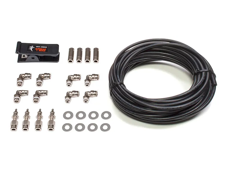 Airbag Man Fitting Pack