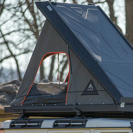 Alu-Cab INEOS Grenadier Offset Mounting Brackets