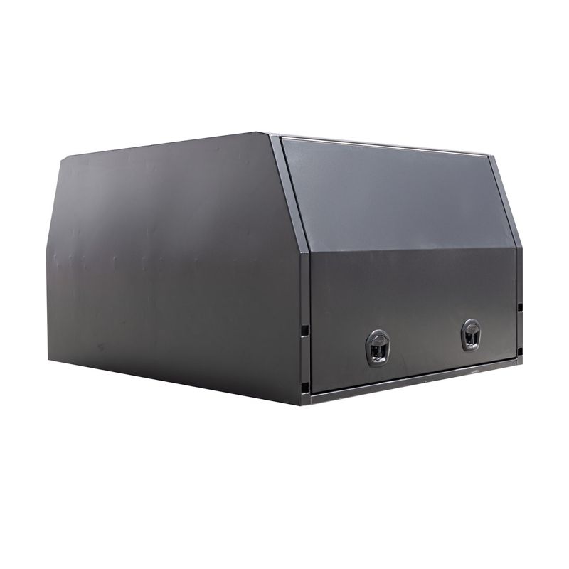 Autospec 79 Series canopy 1400