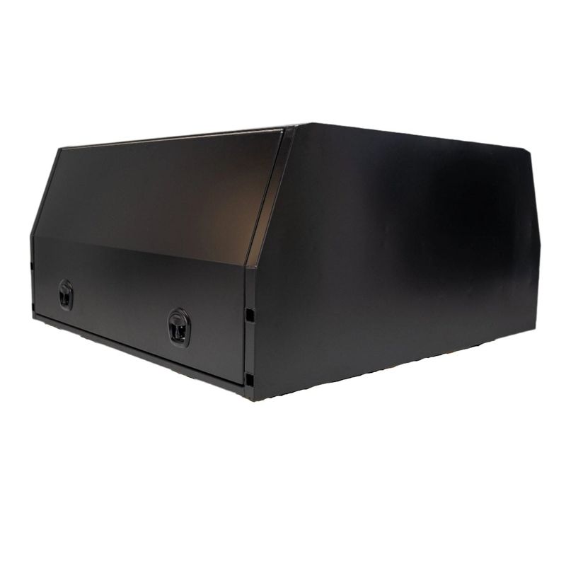 Autospec 79 Series canopy 1700