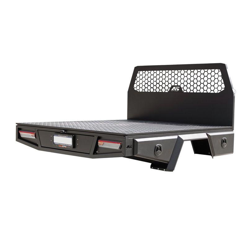 Autospec American truck tray 2000