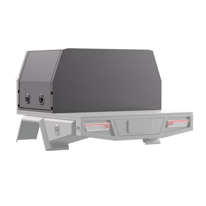 Autospec Premium canopy 1000