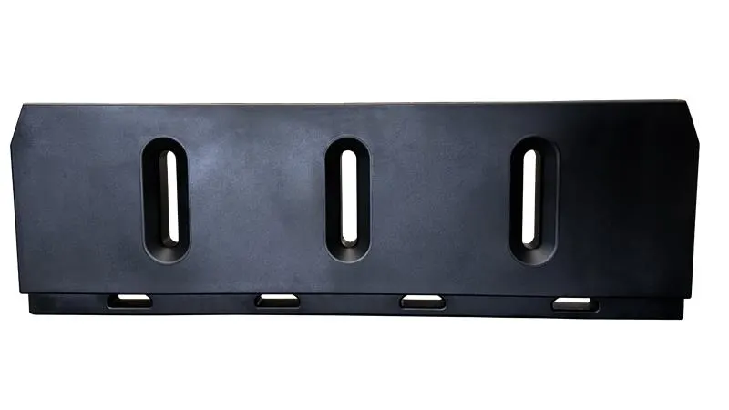 Autospec poly headboard water tank