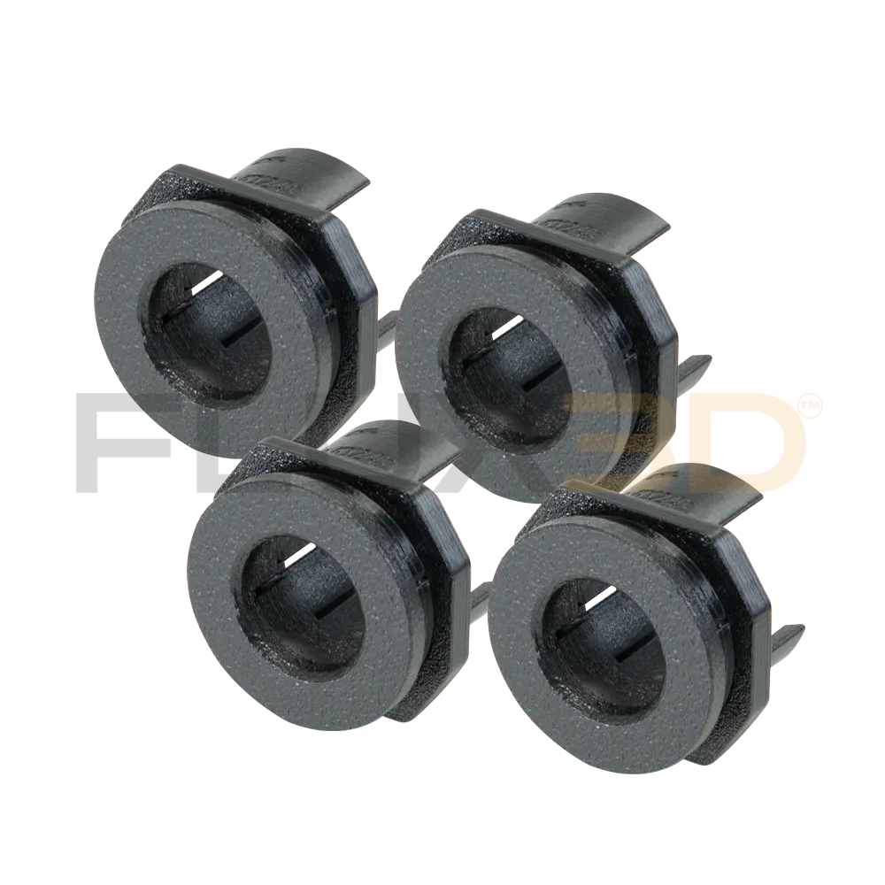 REFIT SB211 flush mount sensor retainers, set of four