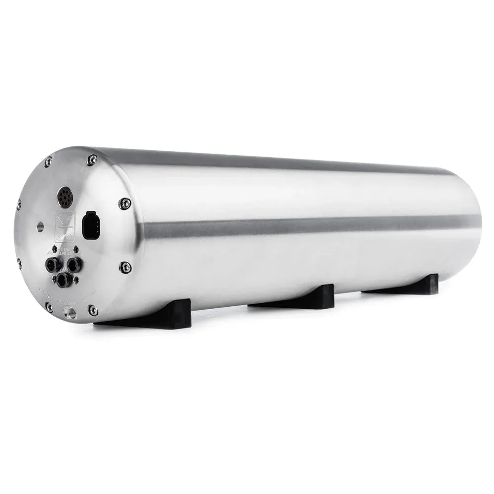 Boss AccuAir ENDO-VT 4-Corner 5 Gallon Valve Tank