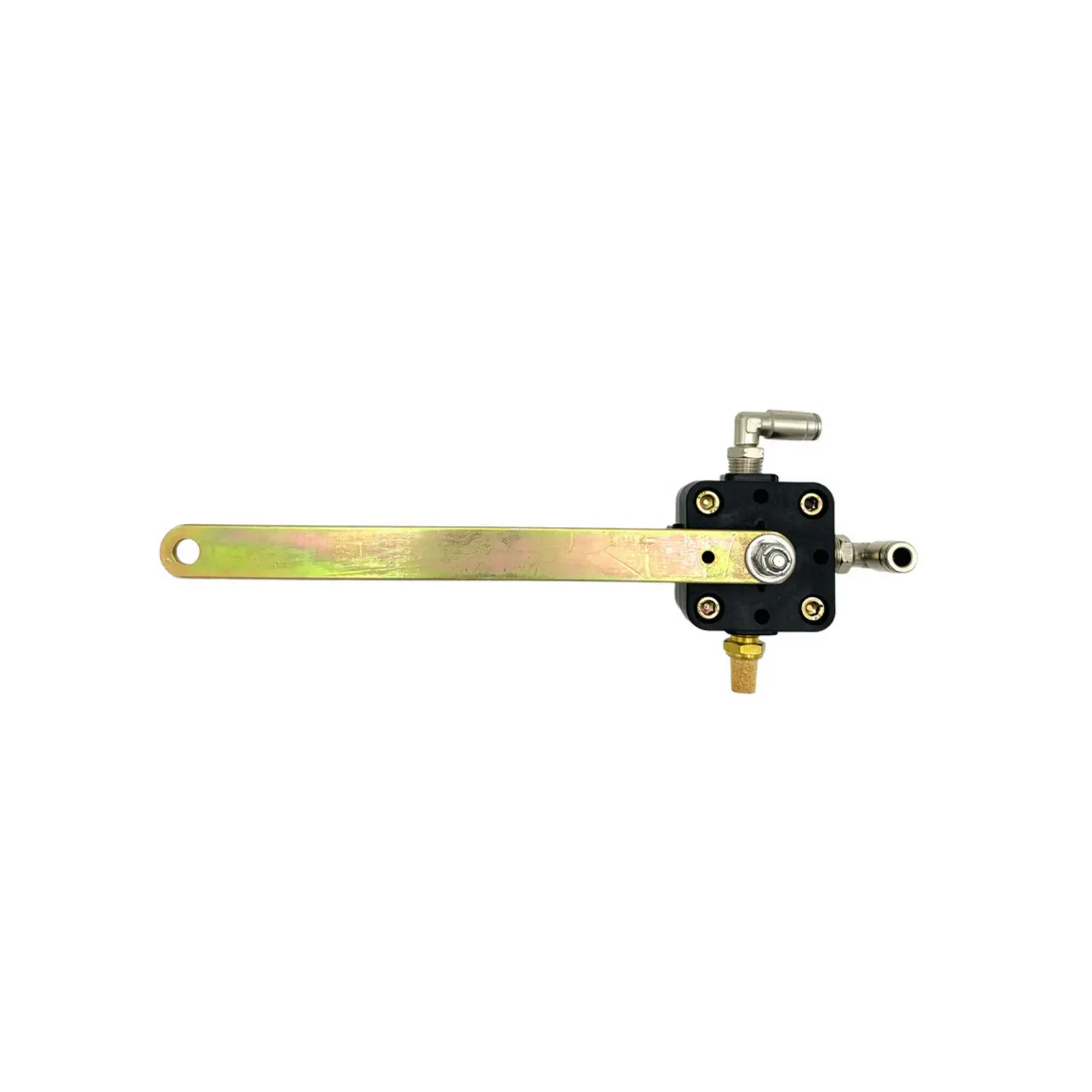 Boss Self Leveling Valve