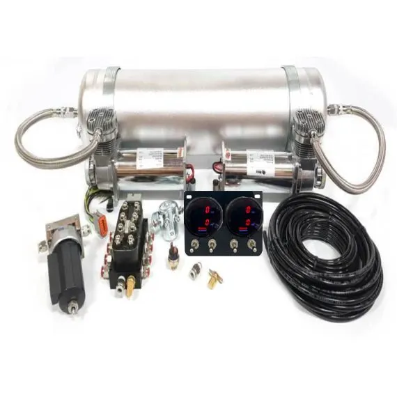 Boss AIRMAX FBSS Digital 1/4 Toggle Kit