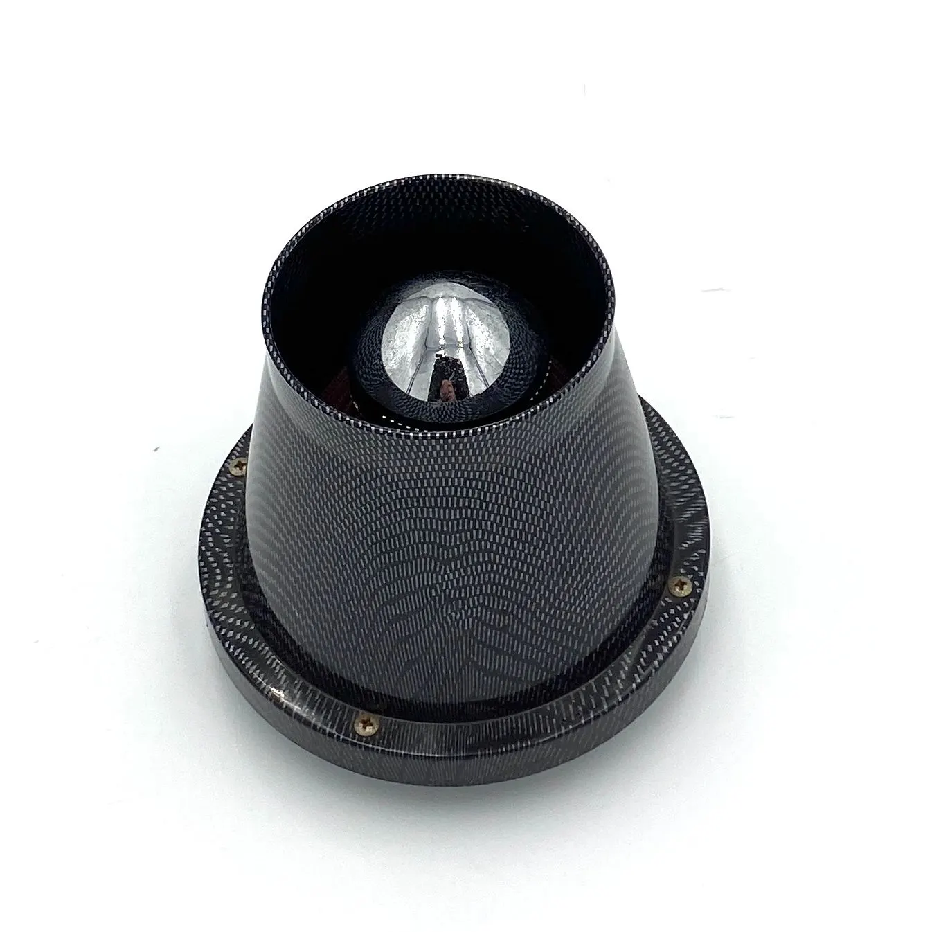 Boss 76mm Universal Air Filter