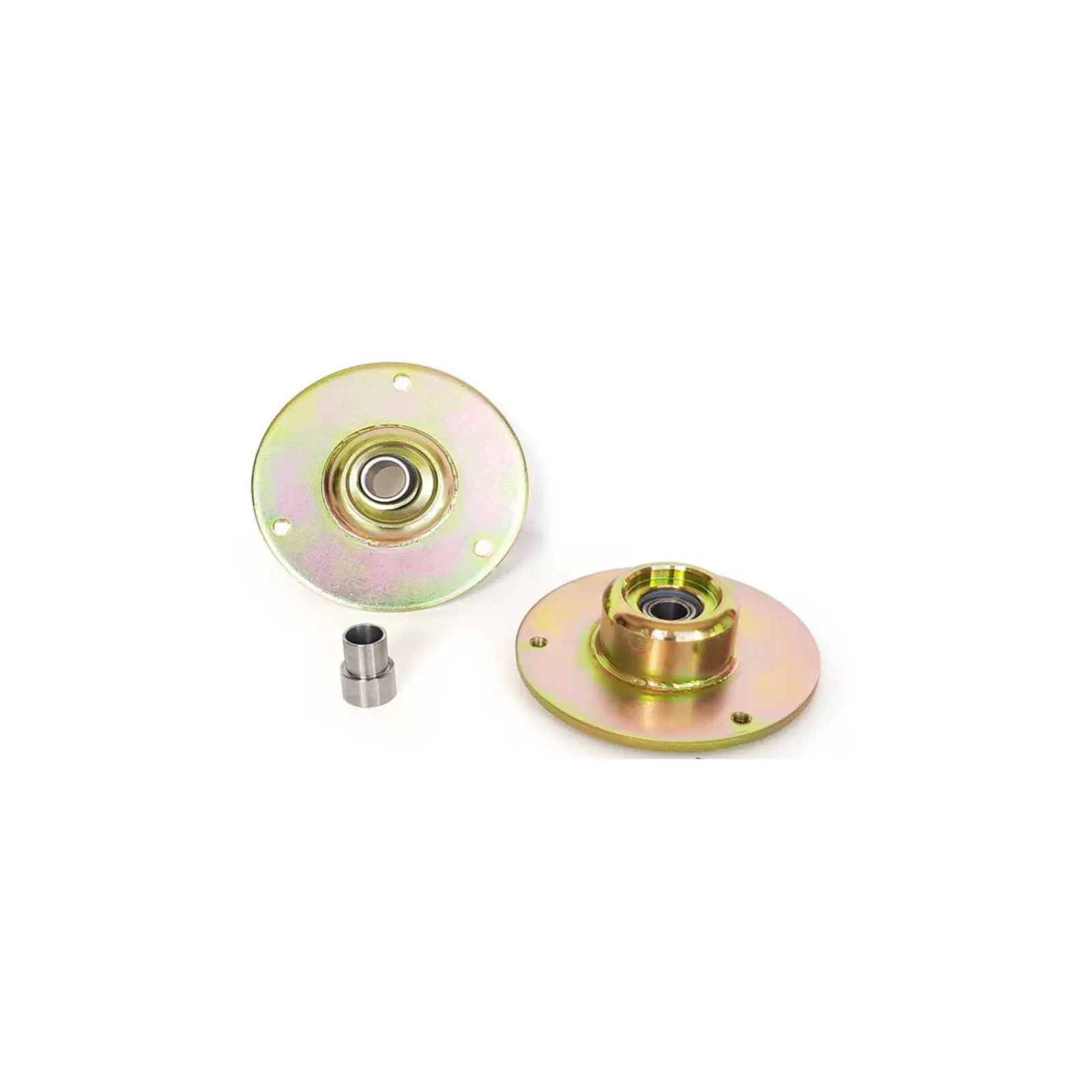Boss Airbag Strut Camber Plate