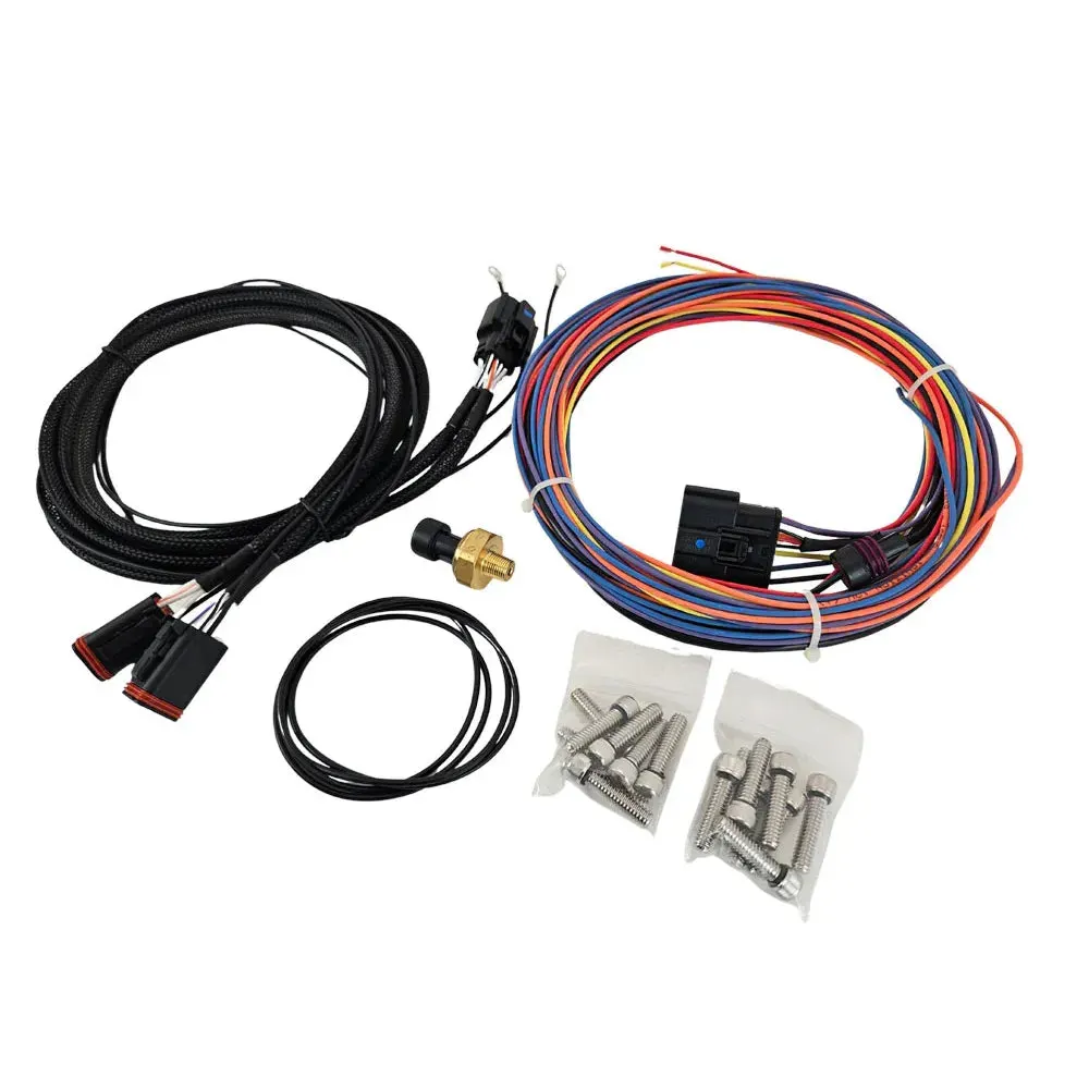 Boss AccuAir CVT to VT Conversion Kit