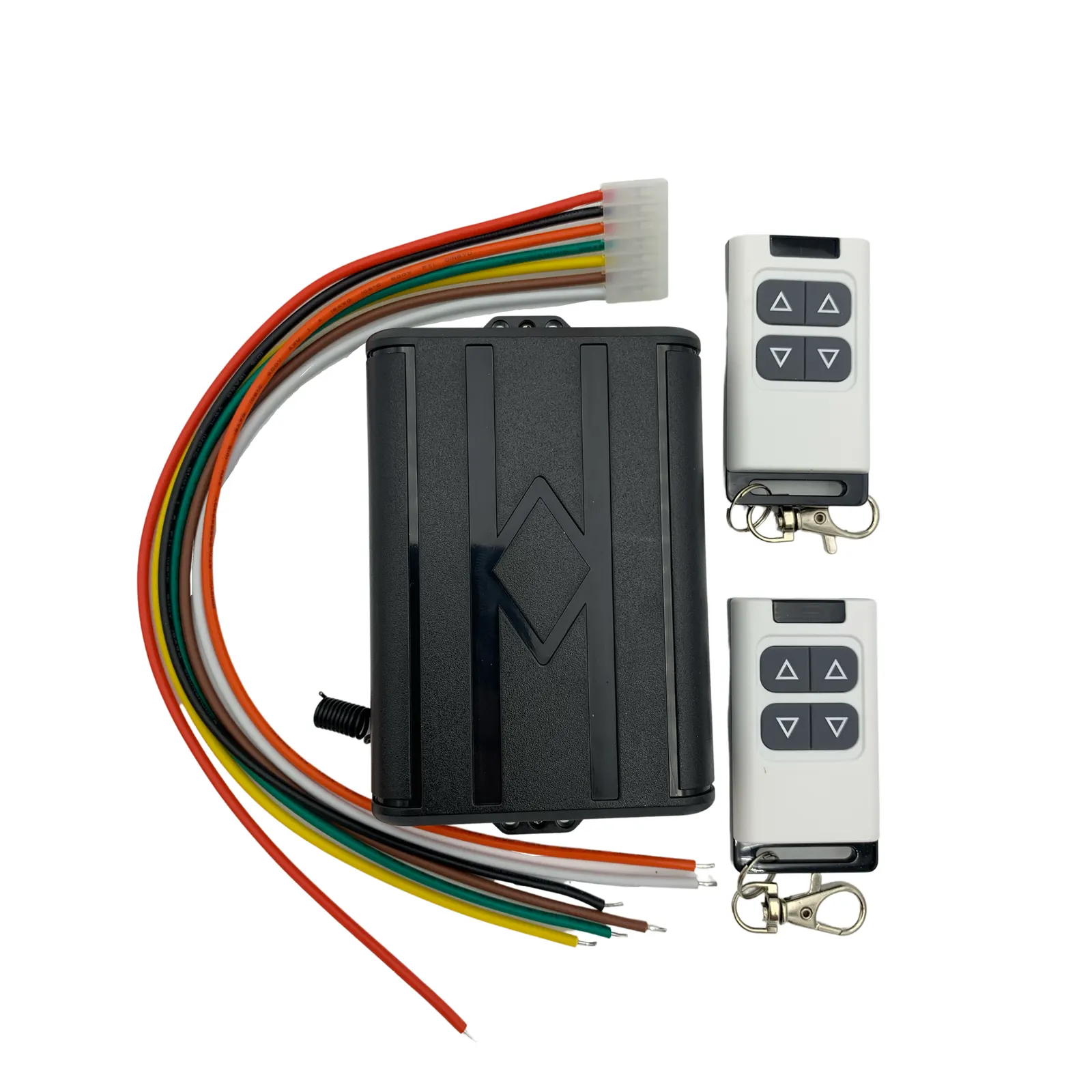 Boss REMOTE 4 CHANNEL