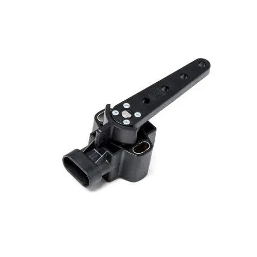 Boss AccuAir Ride Height + Airforce 1/4 Kit