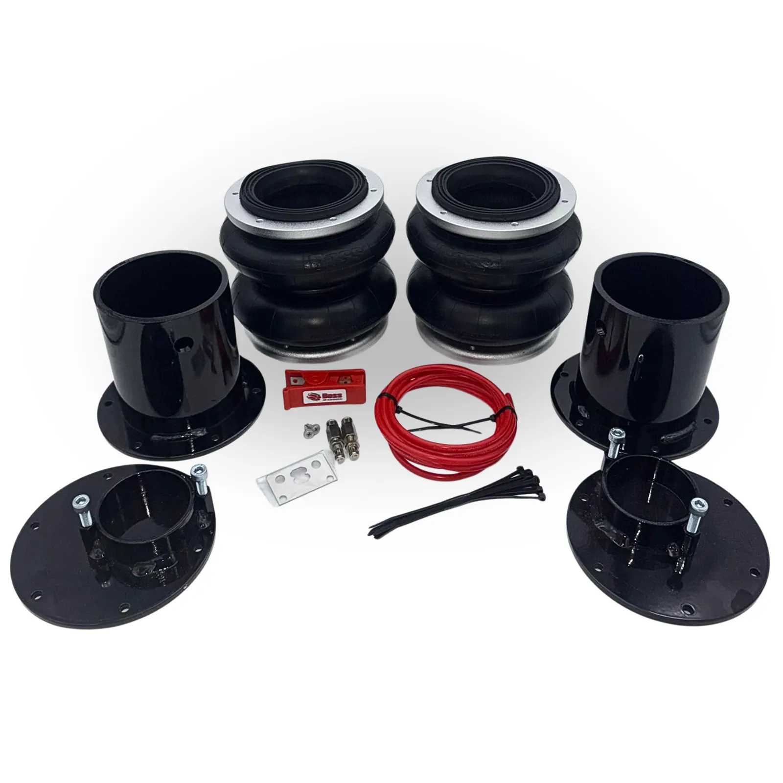 Boss Coil Replacement Kit for RAM 1500 08-16