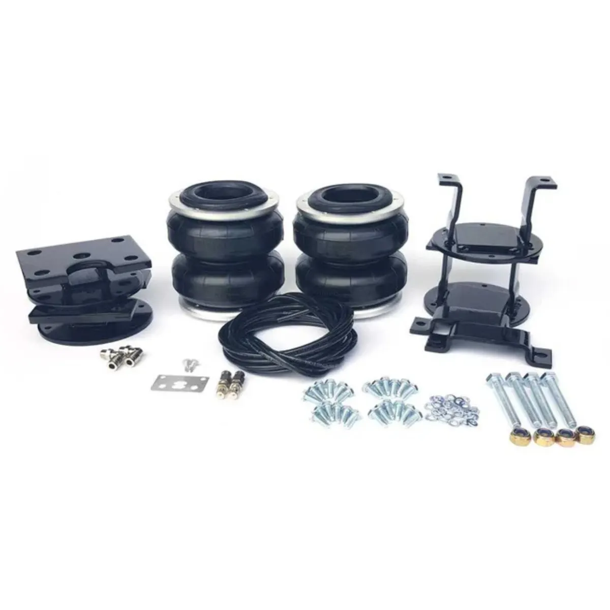 Boss Clearance Load Assist Kit for MAZDA BT50 / FORD RANGER 6/2012