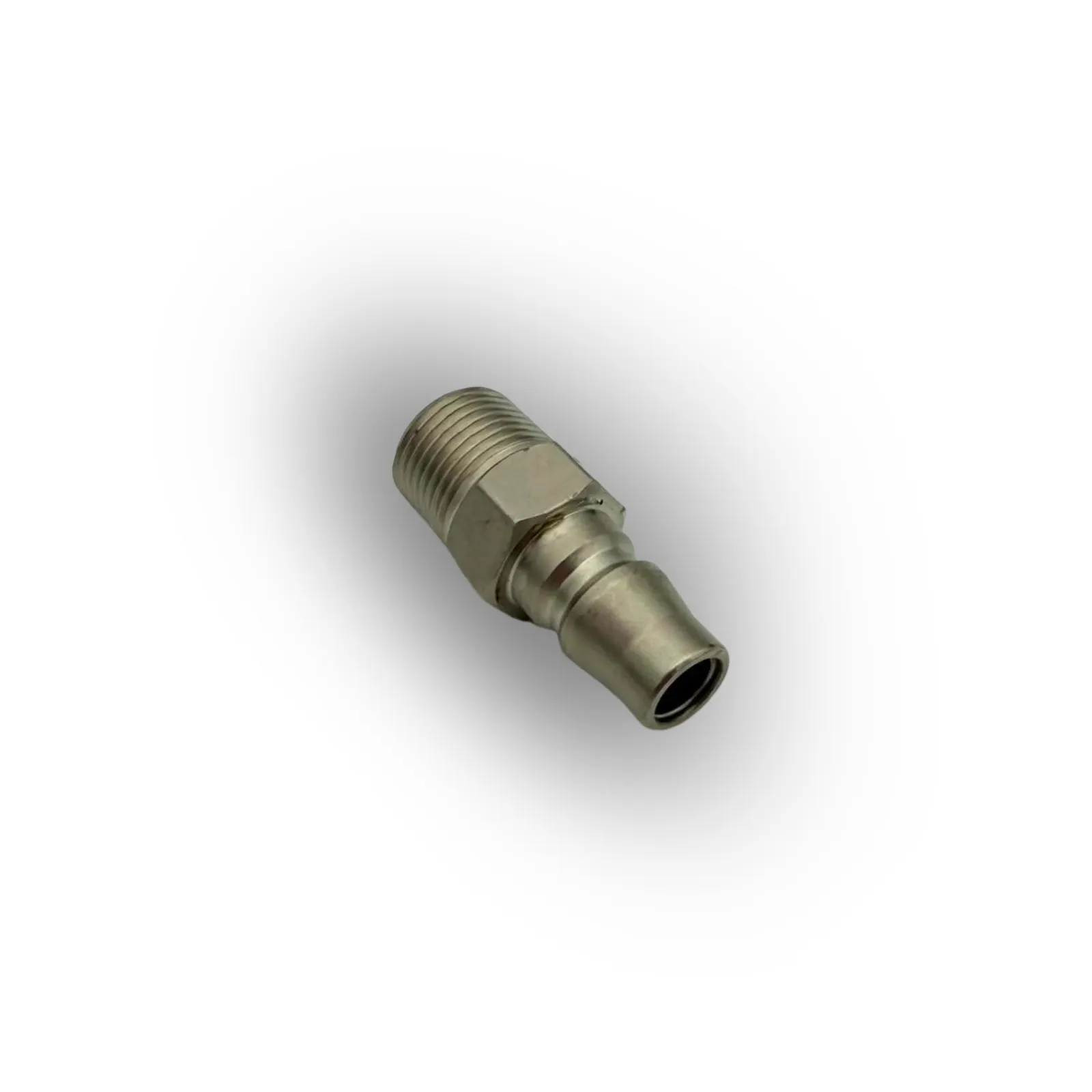 Boss Nitto Male Plug for Airline