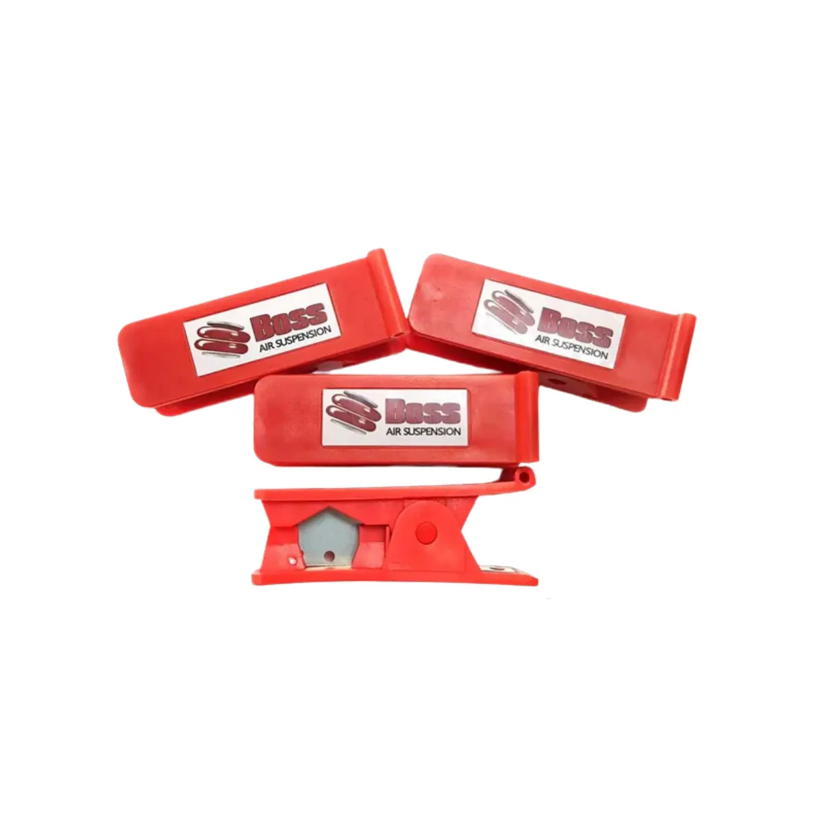 Boss NYLON TUBE CUTTER