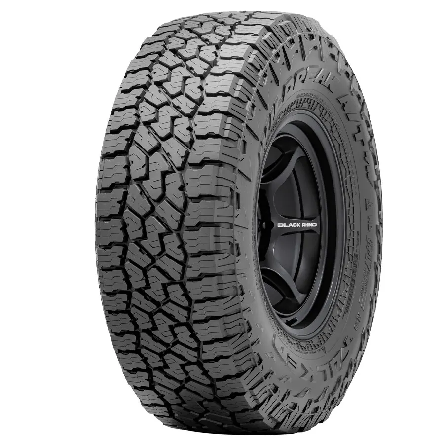 Falken Wildpeak AT4W all terrain tyre