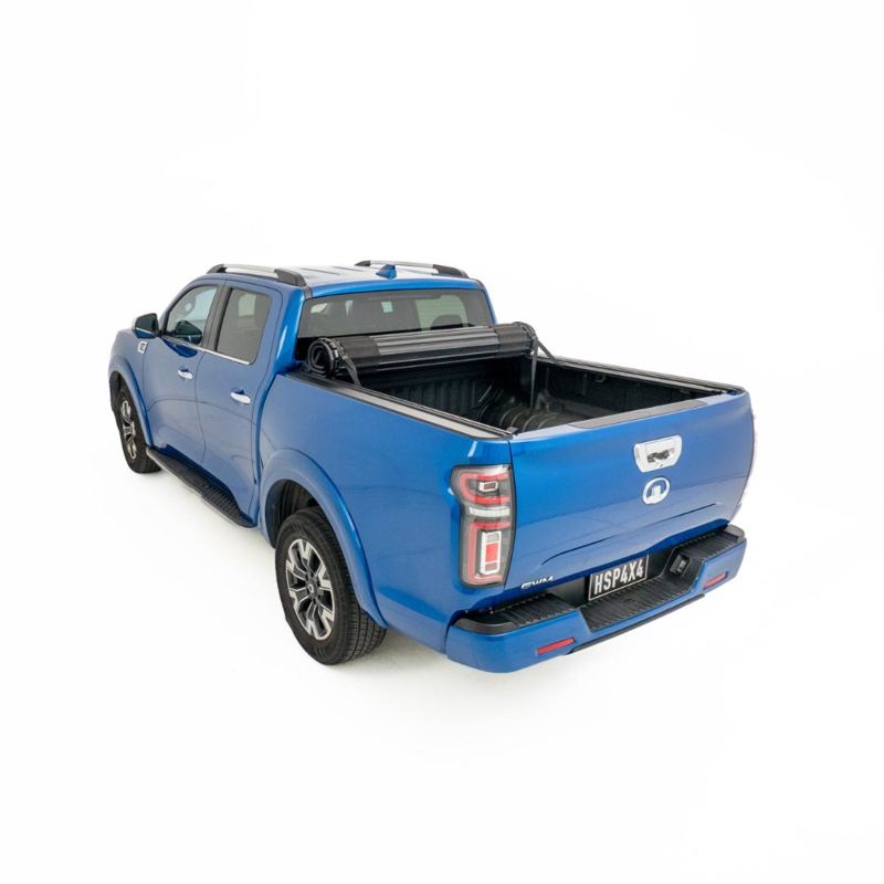 HSP Roll Mate manual roller cover, GWM Cannon NPW (no sports bar)