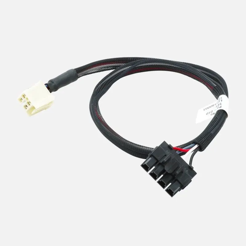 Redarc Tow-Pro brake controller harness, GMC/Cadillac/Chevrolet (TPH-010)