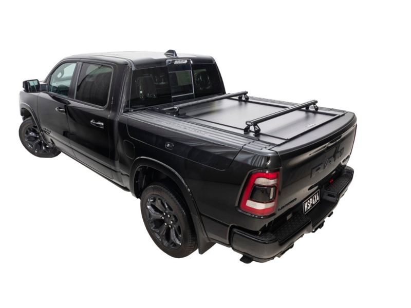 HSP Load Bar, RamBox