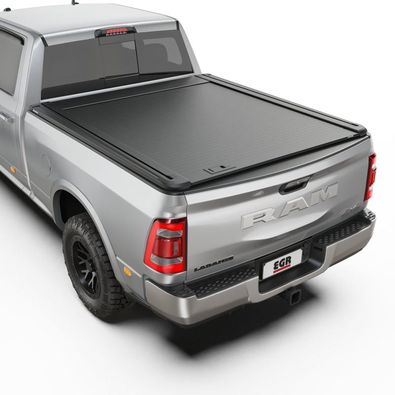 EGR RollTrac Manual roller cover, RAM 2500 and 3500 DJ