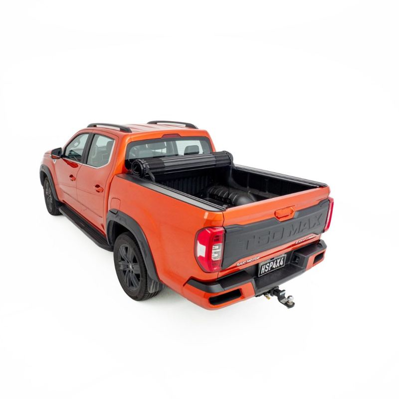 HSP Roll Mate manual roller cover, LDV T60 / T60 Max (no sports bar)