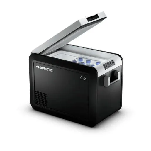 Dometic CFX3 45 46 L single zone fridge freezer