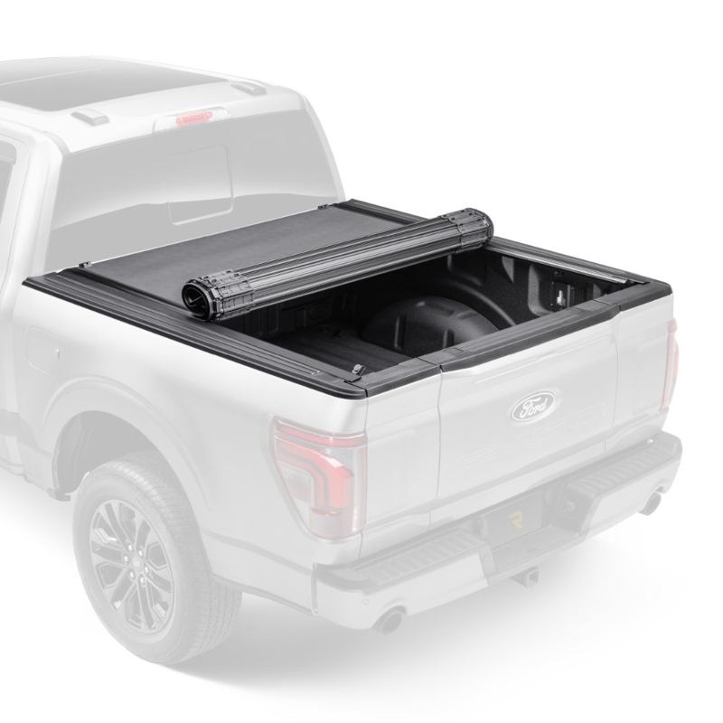 BAK Revolver X4s hard roll-up cover, RAM 2500 W/ RAM box 2021+ (6.4ft)