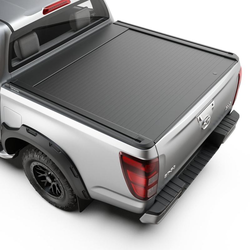 EGR RollTrac Electric E3 electric roller cover, Mazda BT-50
