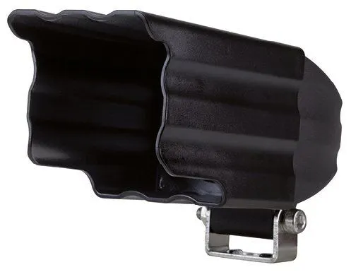 RoadVision RWL215 compact LED spot work light with glare shield