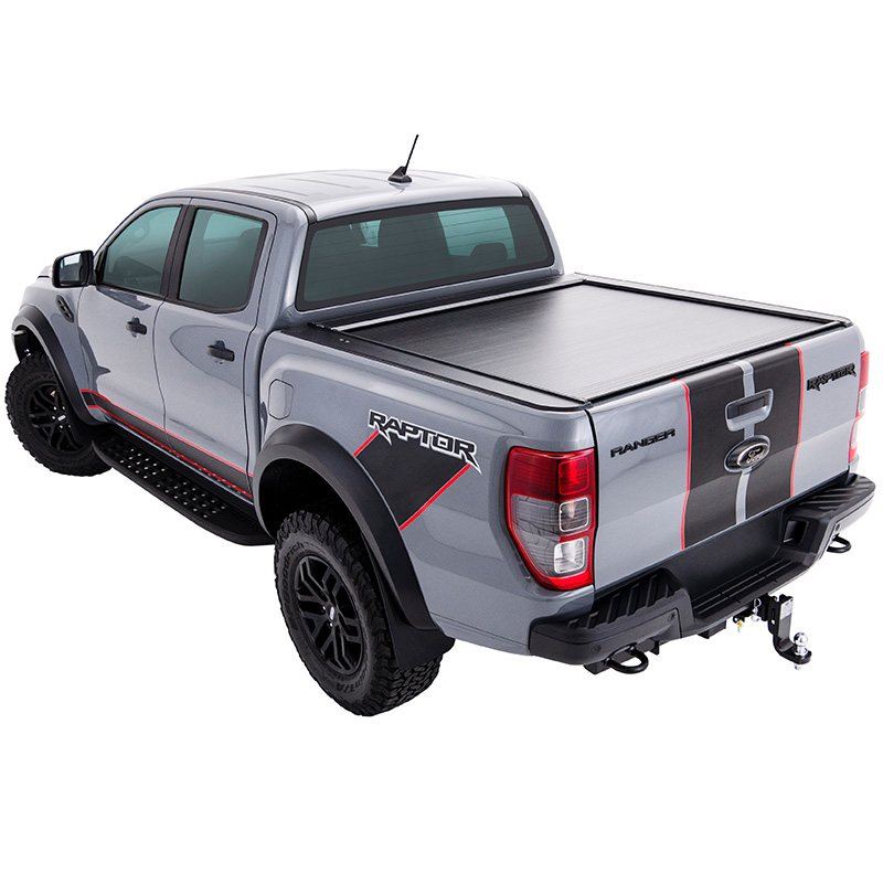 HSP Roll R Cover electric roller cover, Ford Ranger PX and Raptor