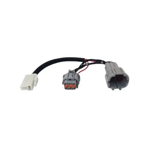 Ultra Vision Driving Light Patch Lead, Nissan Patrol Y62