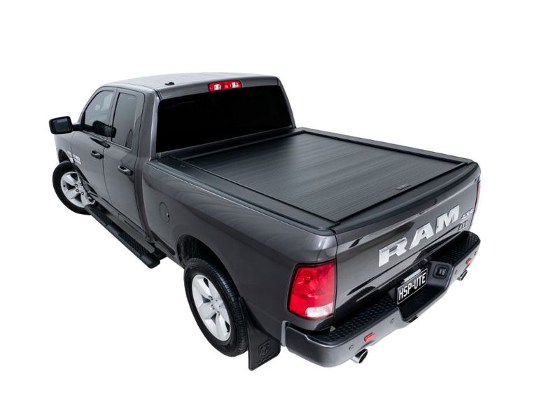 HSP Roll R Cover electric roller cover, RAM 1500 and 2500
