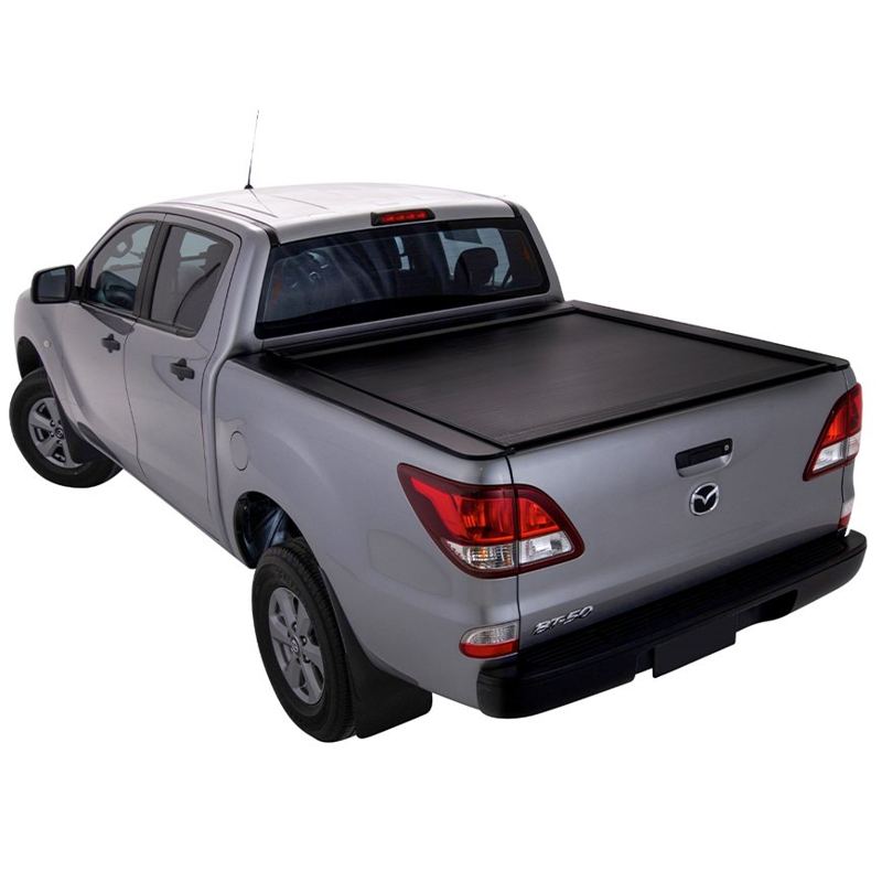 HSP Roll R Cover electric roller cover, Mazda BT-50 UP/UR (no sports bar)
