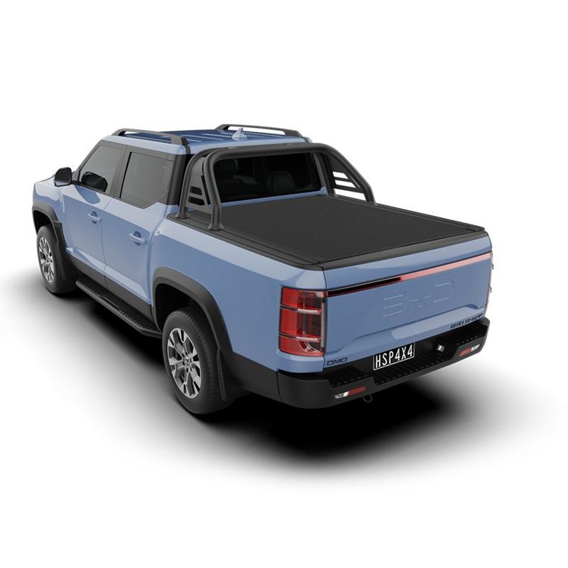 HSP Roll Mate manual roller cover, BYD Shark 6 (suits a-frame sports bar)
