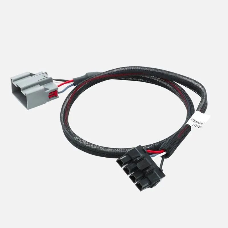 Redarc Tow-Pro brake controller harness, Ford/Lincoln (TPH-007)