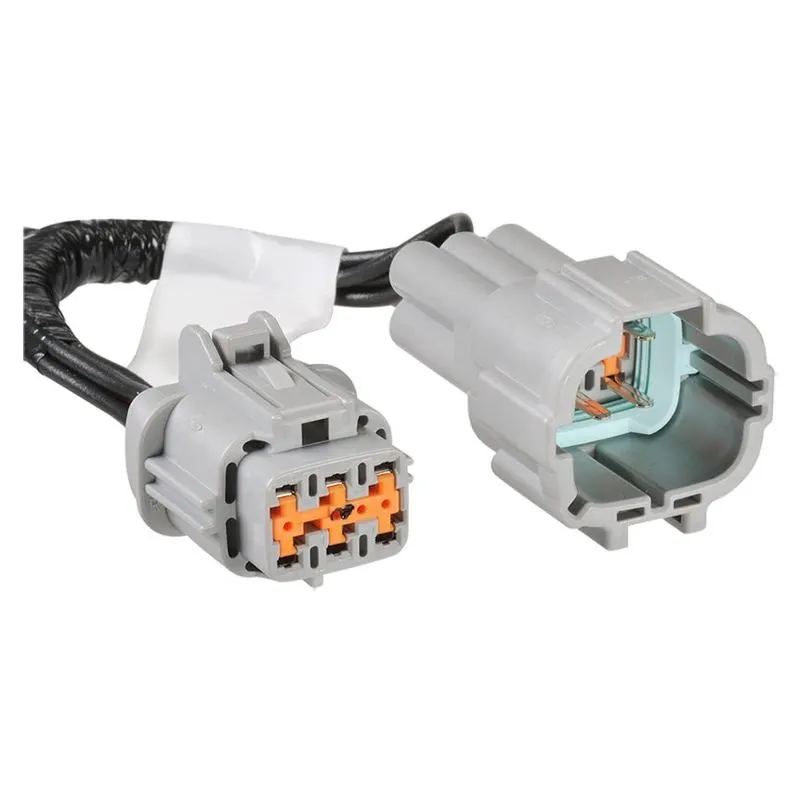 Narva Nissan Y62 Patrol High Beam Adaptor