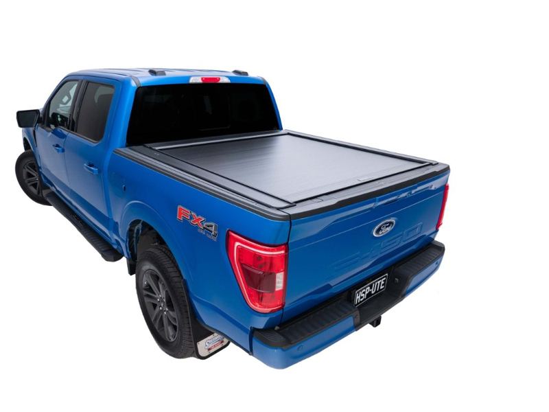HSP Roll R Cover electric roller cover, 5'5" tub
