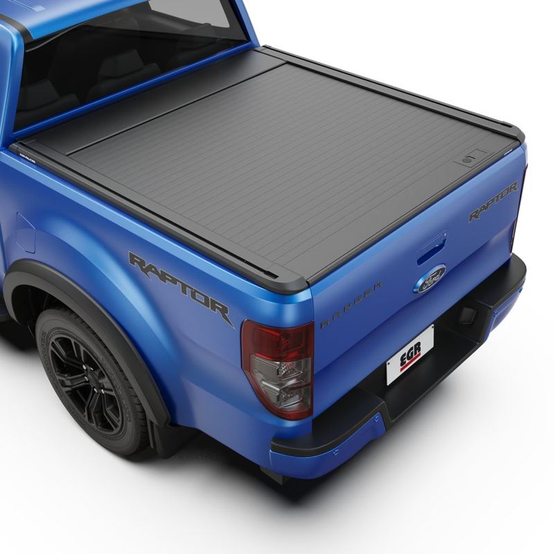 EGR RollTrac Manual roller cover, Ford Ranger Raptor PX