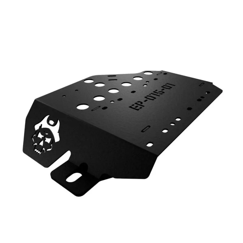 Pirate Camp Co battery mounted fuse holder, Ranger/Everest