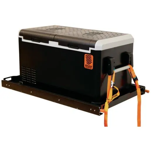 Rough Country fridge slide, up to 100 L